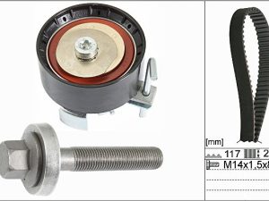 Kit distributie HEPU 20-1836 – FORD | AutoRival