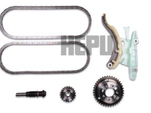 Kit lant de distributie HEPU 21-0327 – FORD | AutoRival