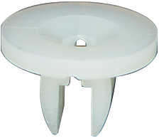 Clips acoperire decorativa si protectie RESTAGRAF 10352 – FORD | AutoRival