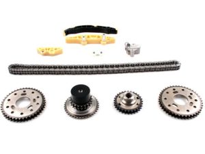 Kit lant de distributie HEPU 21-0426 – FORD | AutoRival