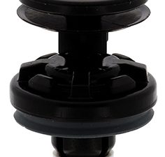Clips acoperire decorativa si protectie RESTAGRAF 11264 – FORD | AutoRival