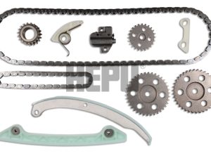 Kit lant de distributie HEPU 21-0457 – FORD | AutoRival