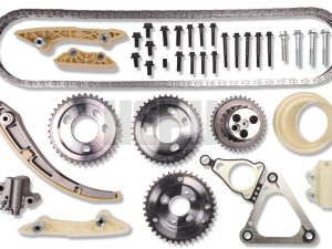 Kit lant de distributie HEPU 21-0467 – FORD | AutoRival