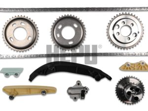 Kit lant de distributie HEPU 21-0468 – FORD | AutoRival