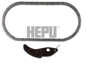 Set lant antrenare pompa ulei HEPU 21-0506 – FORD | AutoRival
