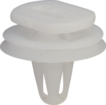 Clips acoperire decorativa si protectie RESTAGRAF 130013 – FORD | AutoRival