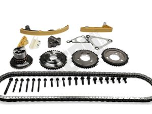 Kit lant de distributie HEPU 21-0677 – FORD | AutoRival