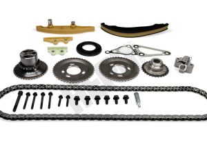 Kit lant de distributie HEPU 21-0689 – FORD | AutoRival