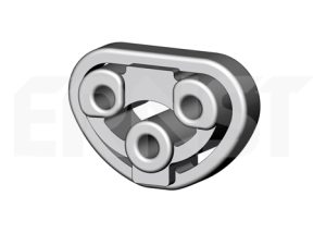 Suport sistem de esapament ERNST 493932 – FORD | AutoRival