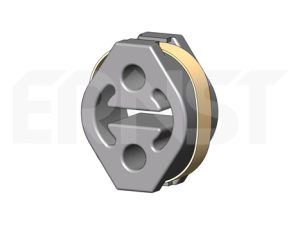 Suport sistem de esapament ERNST 493949 – FORD | AutoRival