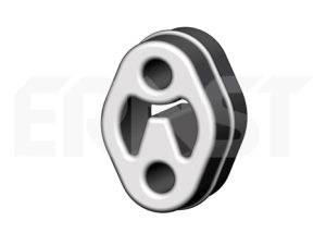 Suport sistem de esapament ERNST 496919 – FORD | AutoRival