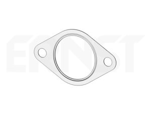 Garnitura racord evacuare ERNST 498234 – FORD | AutoRival