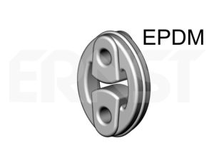Suport sistem de esapament ERNST 499316 – FORD | AutoRival