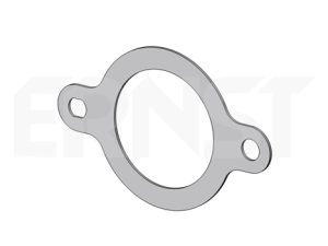 Garnitura racord evacuare ERNST 499408 – FORD | AutoRival