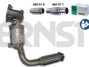 Catalizator ERNST 750806 – FORD | AutoRival