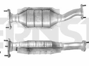 Catalizator ERNST 750929 – FORD | AutoRival
