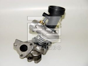 Compresor sistem de supraalimentare BE TURBO 124148 – FORD | AutoRival