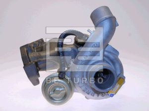 Compresor sistem de supraalimentare BE TURBO 127226 – FORD | AutoRival