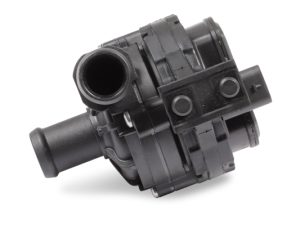 Pompa de apa suplimentara (circuitul apei de racire) HEPU AP8282 – FORD | AutoRival