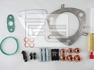Set montaj turbocompresor BE TURBO ABS435 – FORD | AutoRival