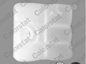 Vas de expansiune racire CALORSTAT BY VERNET ET0044C1 – FORD | AutoRival