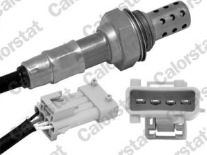 Sonda Lambda CALORSTAT BY VERNET LS140207 – FORD | AutoRival