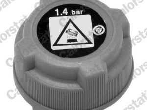 Buson vas expansiune CALORSTAT BY VERNET RC0023 – FORD | AutoRival