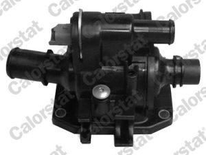 Termostat lichid racire CALORSTAT BY VERNET TH6874.83J – FORD | AutoRival
