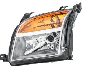 Far HELLA 1ED 247 026-251