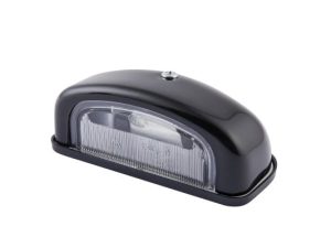 Iluminare numar de circulatie HELLA 2KA 001 386-231 – FORD | AutoRival