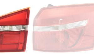 Lampa spate HELLA 2NR 354 828-121