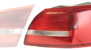 Lampa spate HELLA 2SD 354 828-041
