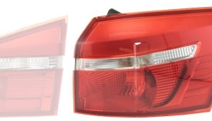 Lampa spate HELLA 2SD 354 828-131 – FORD | AutoRival