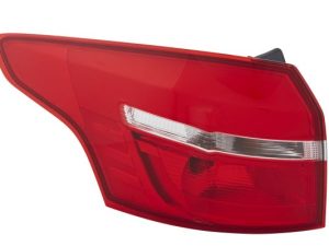Lampa spate HELLA 2SD 354 828-151