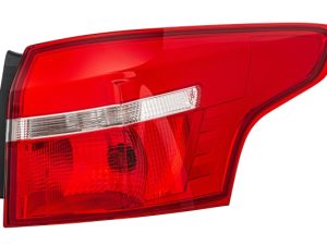 Lampa spate HELLA 2SD 354 828-161