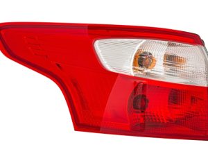 Lampa spate HELLA 2VA 354 995-111