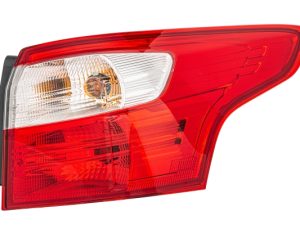 Lampa spate HELLA 2VA 354 995-161