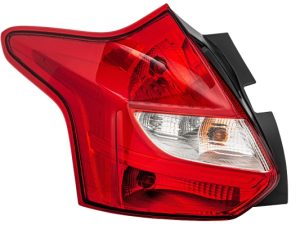 Lampa spate HELLA 2VP 354 995-051 – FORD | AutoRival