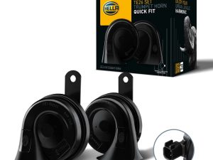 Claxon HELLA 3FH 012 010-081