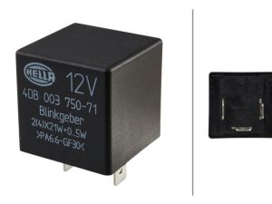 Modul semnalizare HELLA 4DB 003 750-711