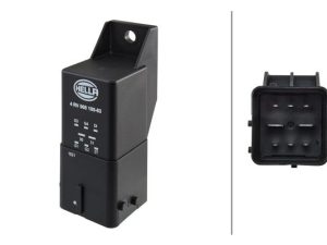 Releu instalatia de comanda bujii incandescente HELLA 4RV 008 188-631