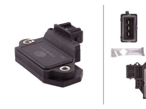 Comutator aprindere HELLA 5DA 006 623-041