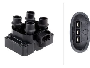 Bobina de inductie HELLA 5DA 193 175-401