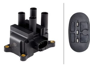 Bobina de inductie HELLA 5DA 193 175-411