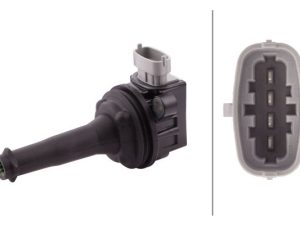 Bobina de inductie HELLA 5DA 193 175-801