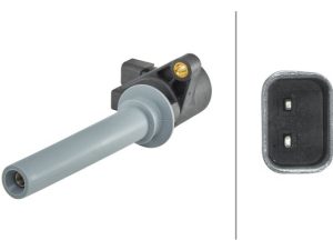 Bobina de inductie HELLA 5DA 230 035-701 – FORD | AutoRival