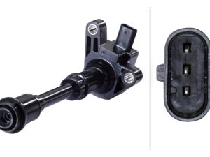 Bobina de inductie HELLA 5DA 358 168-671
