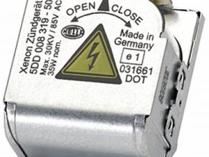 Dispozitiv aprindere Lampa cu descarcare pe gaz HELLA 5DD 008 319-501