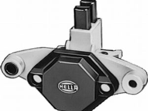 Regulator alternator HELLA 5DR 004 241-151