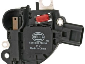 Regulator alternator HELLA 5DR 009 728-341 – FORD | AutoRival